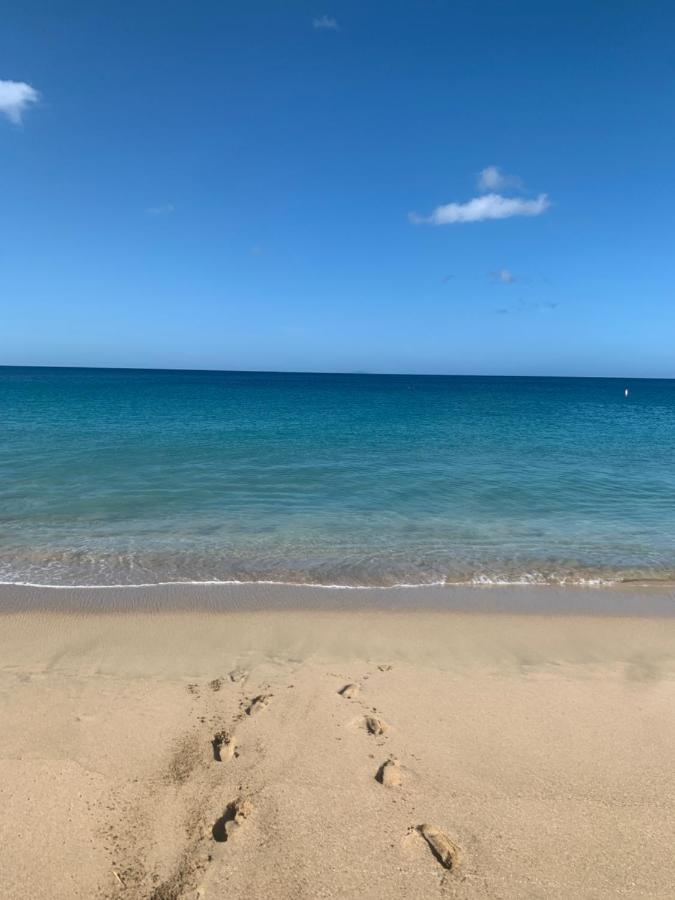 Aguadilla Waves Apt Free Parking & Wifi 8 Minute Walk From Crashboat Beach Bagian luar foto